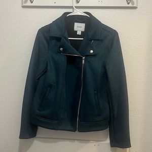 Old Navy Motorcycle Jacket